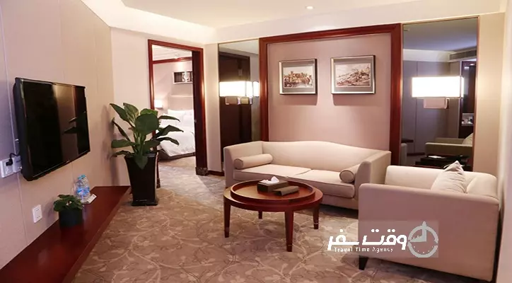 هتل کاوان گوانجو